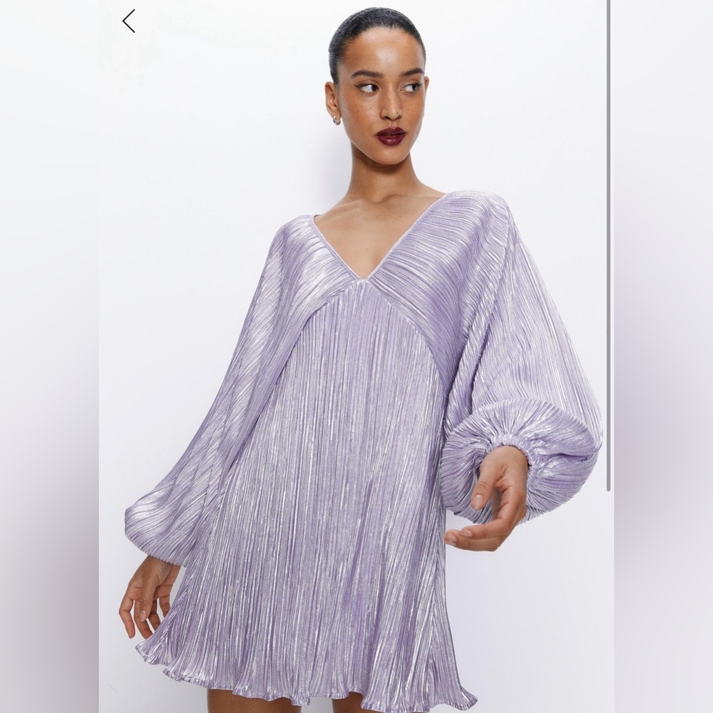 NWT NASTY GAL DRESS